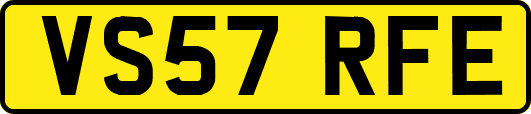 VS57RFE