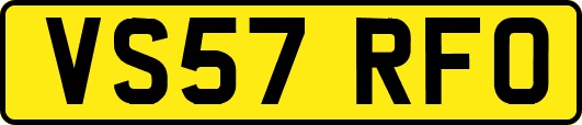 VS57RFO