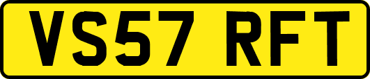 VS57RFT