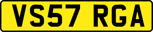 VS57RGA