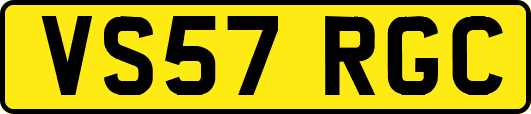 VS57RGC
