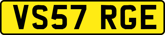 VS57RGE