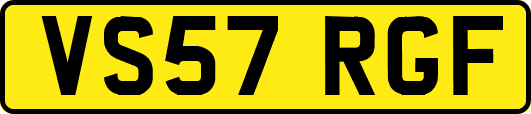 VS57RGF