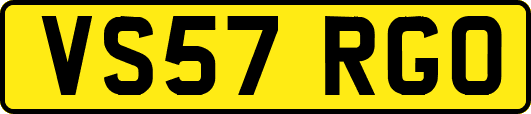 VS57RGO