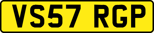 VS57RGP