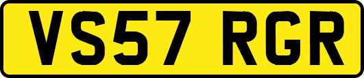 VS57RGR