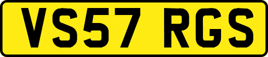 VS57RGS