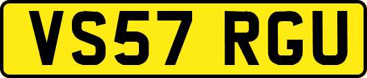 VS57RGU