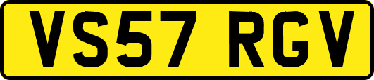 VS57RGV