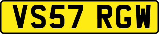 VS57RGW