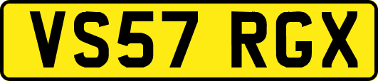 VS57RGX
