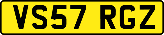 VS57RGZ