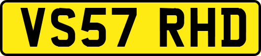 VS57RHD