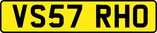 VS57RHO
