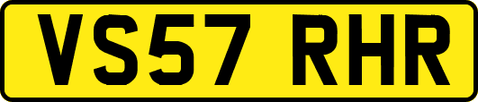 VS57RHR