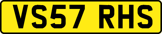 VS57RHS