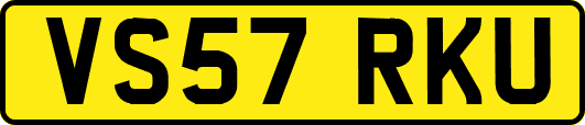 VS57RKU