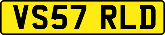 VS57RLD