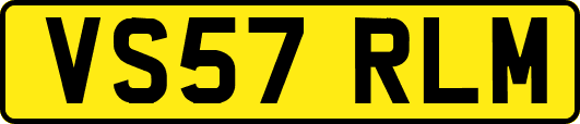 VS57RLM