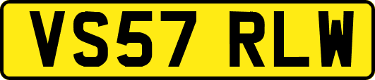VS57RLW