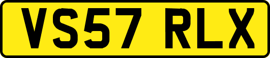 VS57RLX