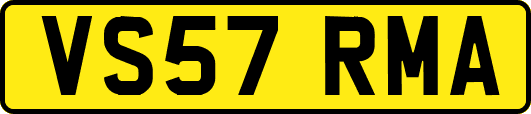 VS57RMA