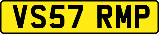 VS57RMP