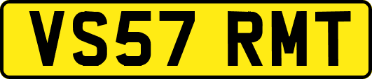 VS57RMT