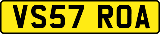 VS57ROA