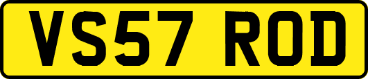 VS57ROD