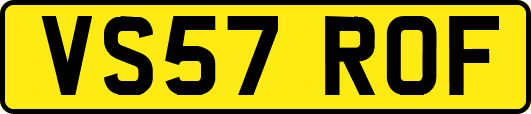 VS57ROF