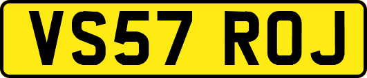 VS57ROJ