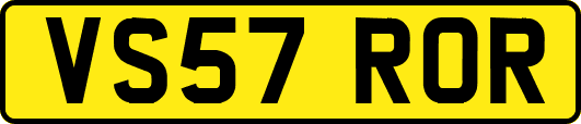 VS57ROR