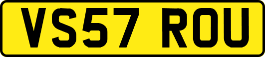VS57ROU