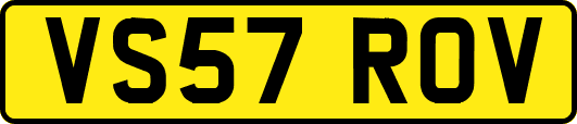 VS57ROV