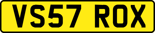 VS57ROX