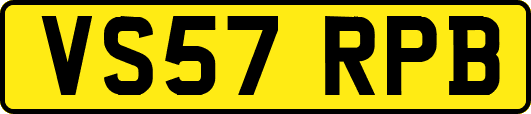 VS57RPB