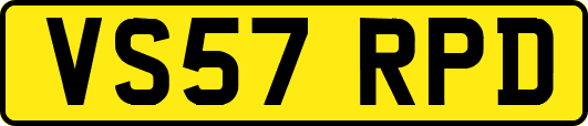 VS57RPD