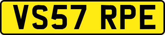VS57RPE
