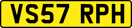 VS57RPH
