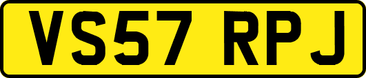 VS57RPJ