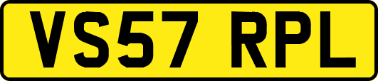 VS57RPL