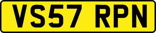 VS57RPN