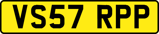 VS57RPP