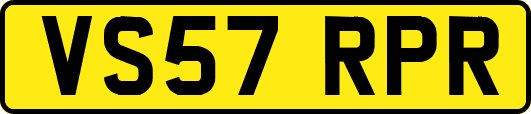 VS57RPR