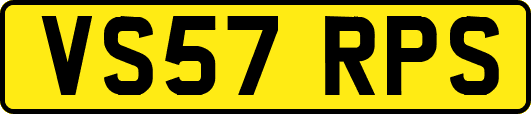 VS57RPS