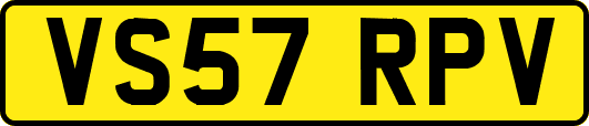 VS57RPV