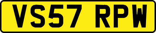 VS57RPW
