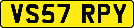 VS57RPY