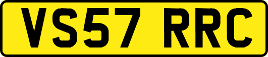 VS57RRC